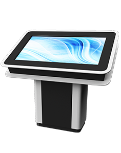 Curve Desk