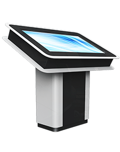 Curve Desk
