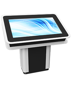 Curve Desk