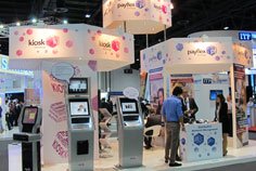 Kiosk Innova welcomed its visitors to GITEX Technology Week 2013
