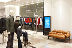 Kiosk İnnova - Kiosk Kiralama Hizmeti