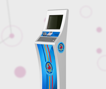 Denizli Fatura Ödeme Kiosku