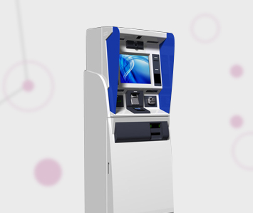 Nakit Ödeme Kiosku