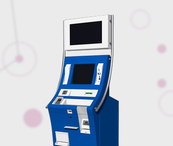 Banka Ödeme Kiosku