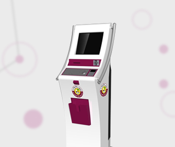 Resmi Kurum Ödeme Kioskları